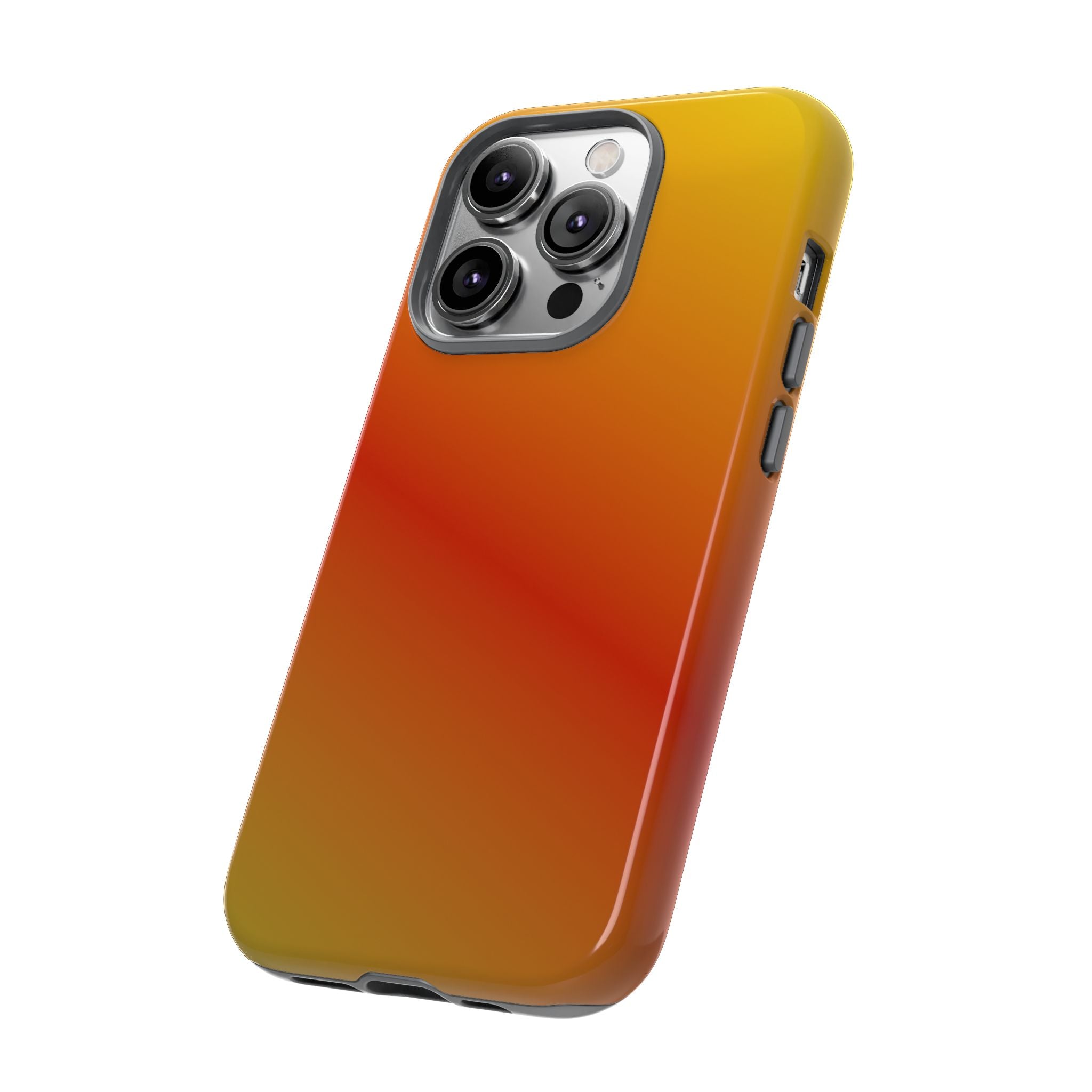 Vibrant Phone Cases for Trendsetters, Durable Smartphone Cover, Gradient Design Protective Case, Unique Gift for Him/Her, Eco-friendly [...]