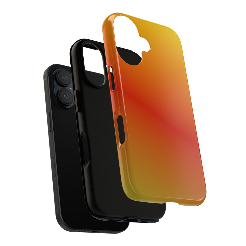 Vibrant Phone Cases for Trendsetters, Durable Smartphone Cover, Gradient Design Protective Case, Unique Gift for Him/Her, Eco-friendly [...]